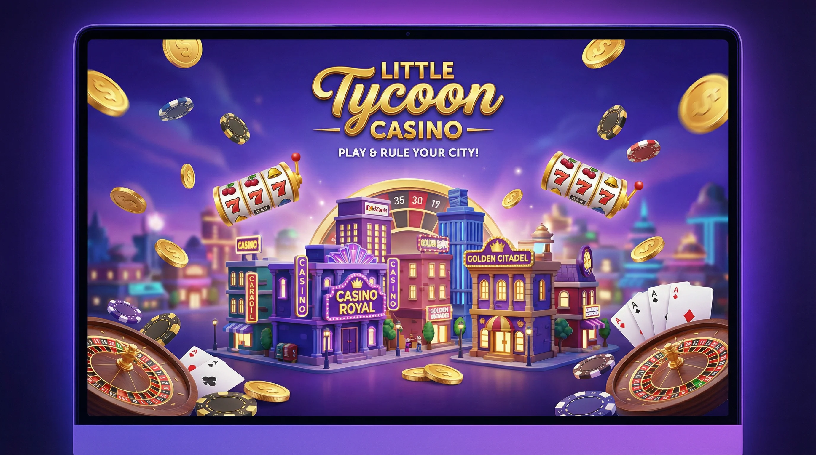 Estrela Bet Casino - Ciudad de Premios